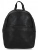 GEANȚĂ DE DAMĂ rucsac BEE BAG negru 1402M154